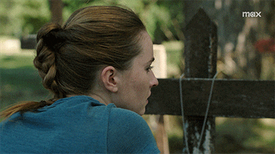 Looking The Last Of Us GIF by HBO Max