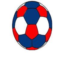 Tus_Komet_Arsten giphygifmaker ball handball handbal Sticker