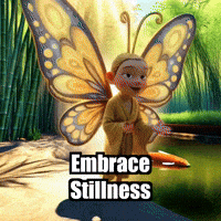 Buddhafly Character GIF by BuddhaFlyJourney