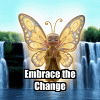 Buddhafly Character GIF by BuddhaFlyJourney