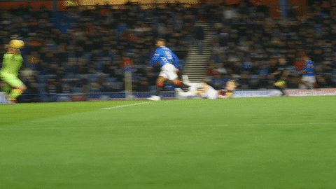 rangers fc scottish footall GIF by Rangers Football Club