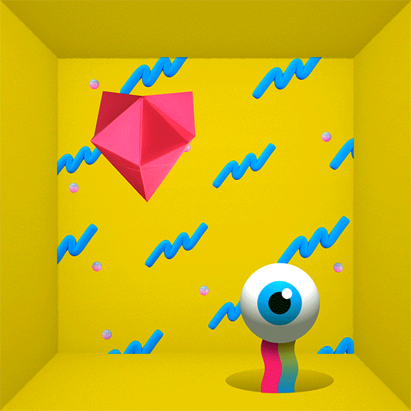 cartoon network cg GIF