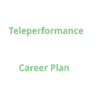 Teleperformance tp teleperformance interactionexperts lifeattp Sticker