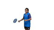Badminton Sticker by PBLIndia