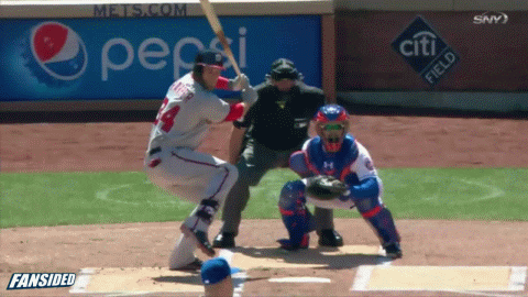 mets GIF