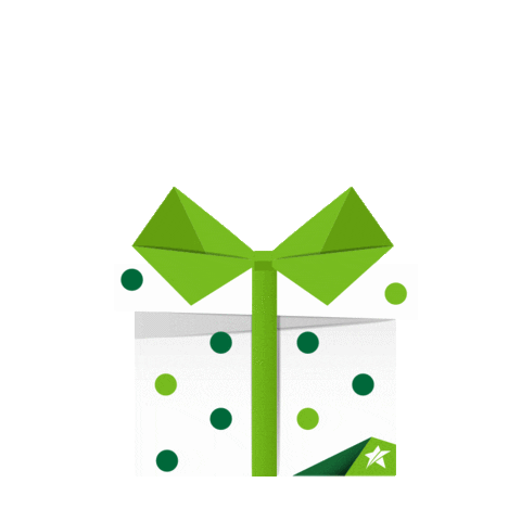 Christmas Sticker by Madame