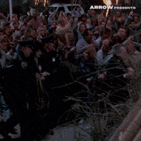 Sexy Drag Queen GIF by Arrow Video