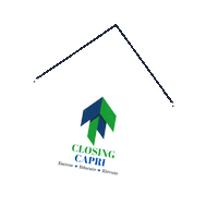 closingcapri closingcapri capritruvillion truvillion Sticker