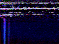 glitch analog GIF by Royal Smith