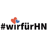 Sticker by Heilbronn Marketing