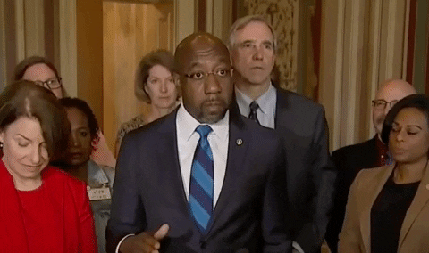 Voting Rights GIF by GIPHY News