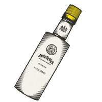 cocktail Sticker by Mizkan America