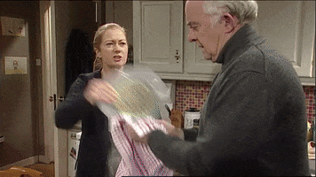 angry frances GIF by Ros na Rún