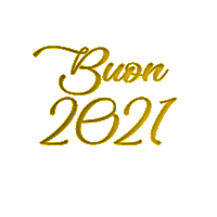 New Year Buon Anno Nuovo Sticker by ImaginApulia