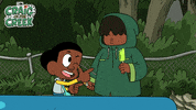 Craig Of The Creek GIF by Cartoon Network