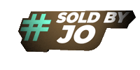 joimmo jo immo immojo soldbyjo Sticker