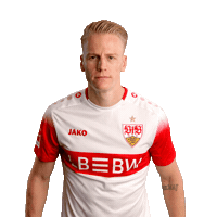 Jako Sticker by VfB Stuttgart 1893