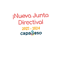 Desarrollo Sticker by capadeso