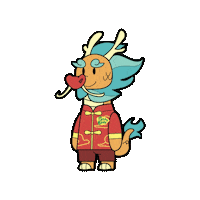 My Friend Reaction Sticker