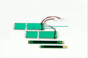 piezoelectricsensor giphygifmaker piezoelectric sensor GIF