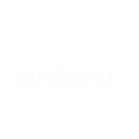 Barbershop Hairdresser Sticker by Bassett Salon Solutions