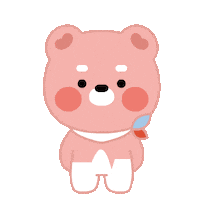 안녕하세요 Sticker