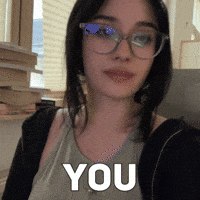 Cute Girl GIF