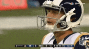 Los Angeles Rams Nod GIF by NFL