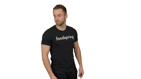 philippstehler wow Sticker by foodspring