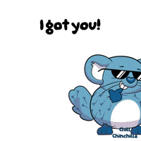 I Got You Ok GIF by VeeFriends