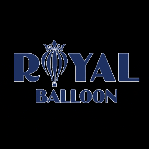 royalballoon giphygifmaker hot air balloon kapadokya cappadocia GIF