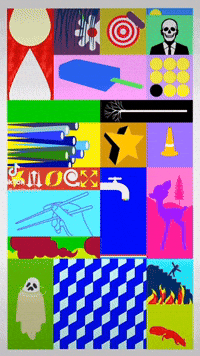 existential confection