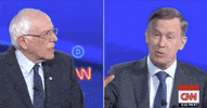 Bernie Sanders Dnc Debates 2019 GIF by GIPHY News
