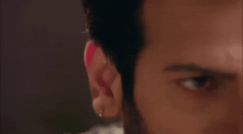 kvmeditx karanveermehra GIF