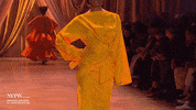 New York Fashion Week Christopher John Rogers GIF by NYFW: The Shows