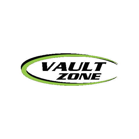 Pole Vault Pacer Sticker by Gill Athletics