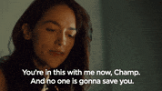 #wynonna earp #syfy GIF by SYFY