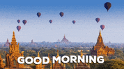 good morning myanmar GIF