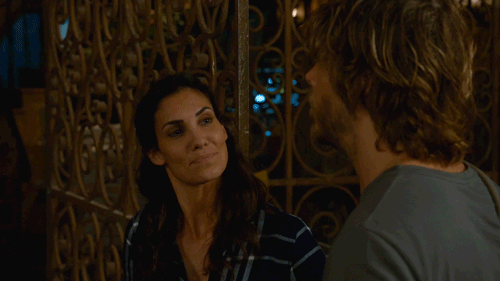 ncis: los angeles GIF by CBS
