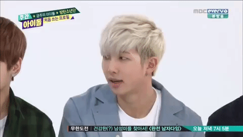 k-pop GIF
