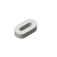 onikspopssial break o isometric ops Sticker