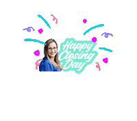 Real Estate Sticker by Jamie Tulak