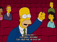 homer simpson GIF
