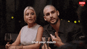 Sassy Channel 9 GIF by Married At First Sight Australia