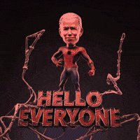Biden GIF by Gallery.fm