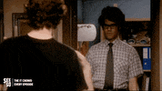 it crowd underwear GIF