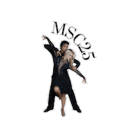 montrealsalsaconvention dance dancer salsa dancers Sticker