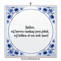 Nl Troost GIF by Tegelspreuken.nl