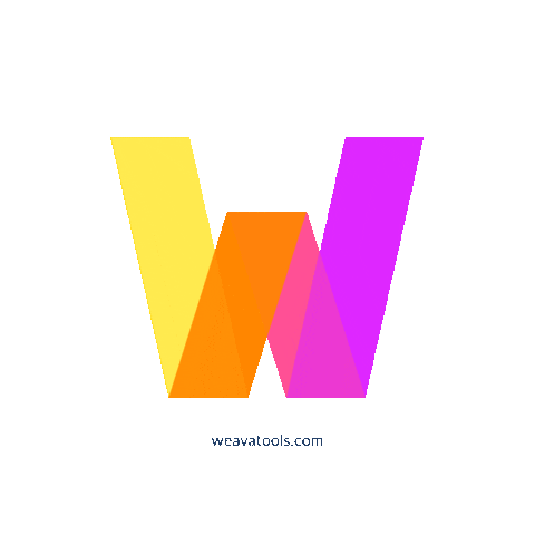weavatools giphyupload Sticker