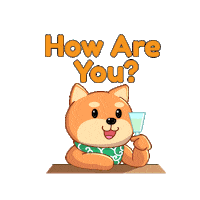 Sticker by SOCIAL DOG
